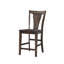 Tabouret de bar 24,5 po Ondina