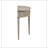 Storage Console Table 31"W-903727466