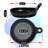 Ancient Cookware, Clay Chamba Saute Pan, Large, 64 Ounces-45009202