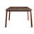 Keeps Solid Wood Dining Table-55676191-55676190