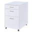 Classeur ACME Coleen, ultrabrillant et chrome 92450-1163692440