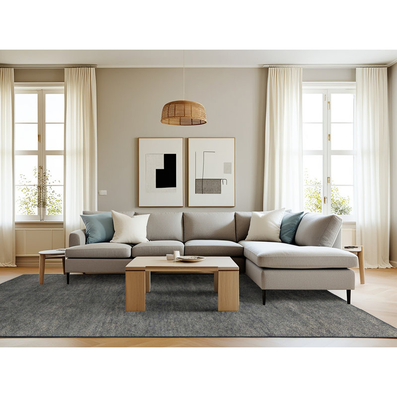 Indoor Rug, Rectangle 8' x 10'