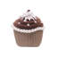 Figurine Clarence Cupcake Gathered Traditions Joe Spencer