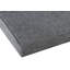 Chaise de patio avec coussins Hagler-1018514524