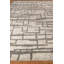 Aldridge Hand Woven Wool Geometric Area Rug-63580015