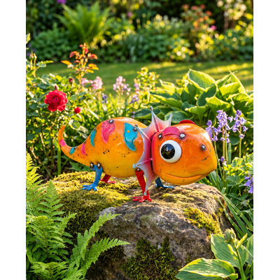 Statue de jardin Karslynn