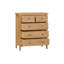 Kathryne Rectangle Accent Chest