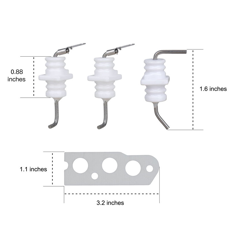 Whole Parts Water Heater
