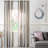 Brutus Semi Sheer Curtain Single Panel-780718351