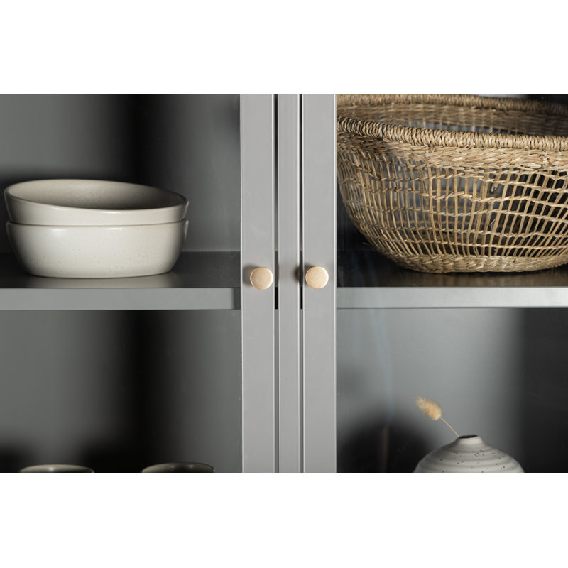 Jake-James Display Cabinet