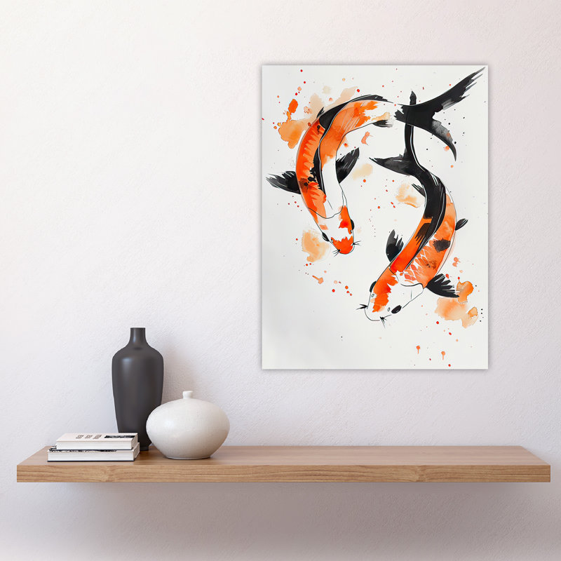 No Frame Print