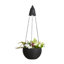 Jardinière suspendue 2 pièces-98582908