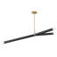 Calla 3 - Light LED Chandelier-1087532818