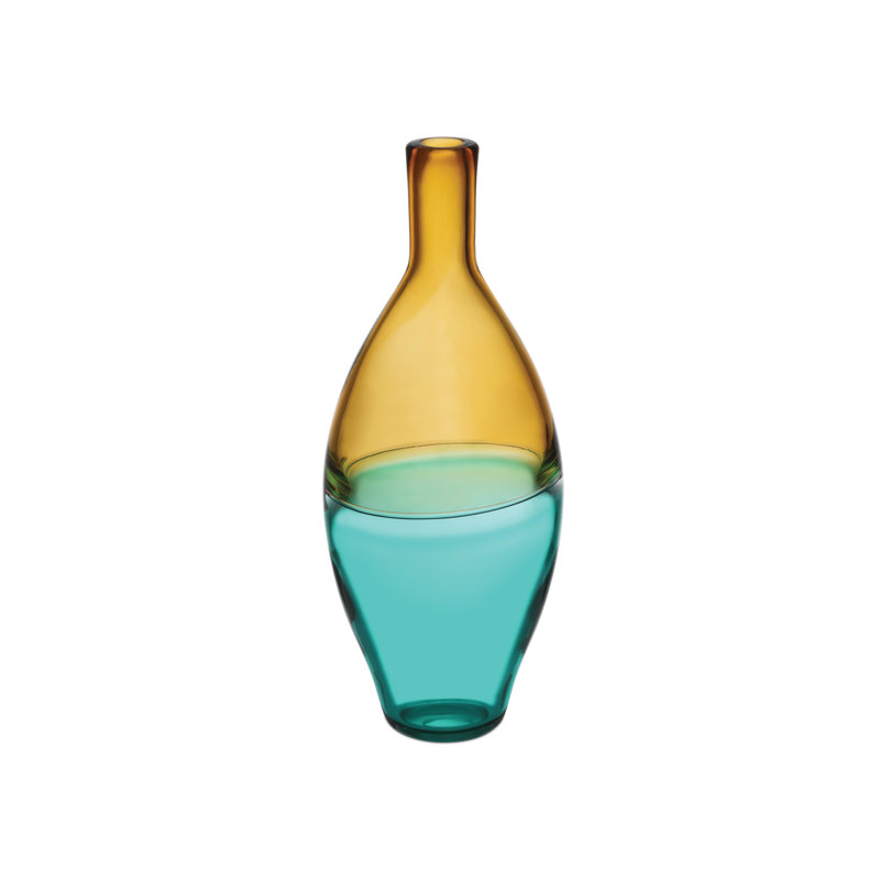 Tapio Handmade Glass Table Vase