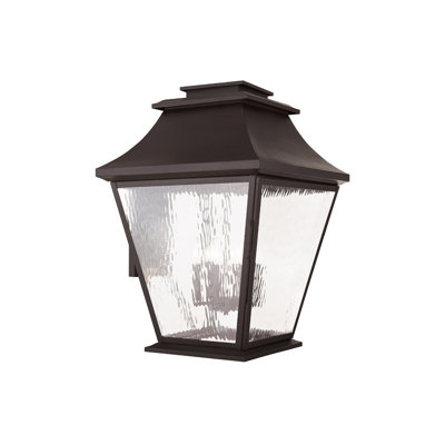 Lantern Head