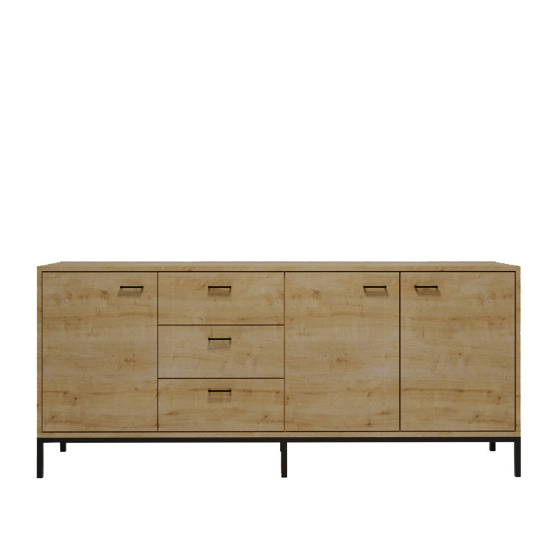 Hastings 180cm Console Table