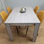 Burdge 4 - Person Dining Set-640135207