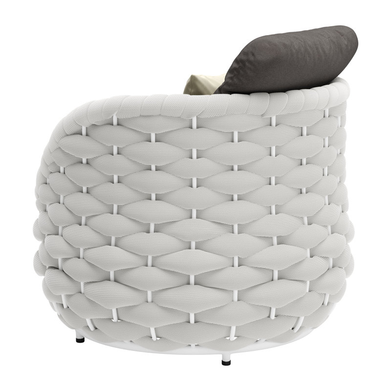 Outdoor Lounge Chair