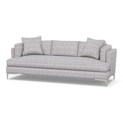 Aiden Upholstered 90.5'' Sofa