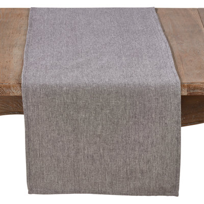 Mallen Cotton Table Runner