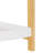 Jishant 11.81 " W Shelving Unit