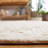 Trace Hand Tufted Wool And Cotton With Latex Oriental Rug-431710885