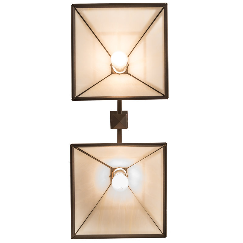 Duclos 2 - Light Pendant