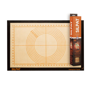 Roul'pat Full Size Non-Stick Baking Mat