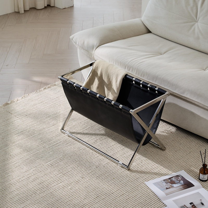 Magazine Racks