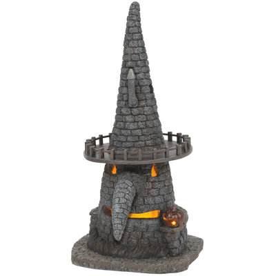 Tour de sorcière Disney