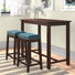 Arlyce 4 - Person Bar Height Dining Set