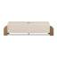 Joette Outdoor Sofa-104"-Washed Brown-FSC-1344186648-1344186663