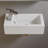 Single-Hole Single-handle Bathroom Faucet-12517442