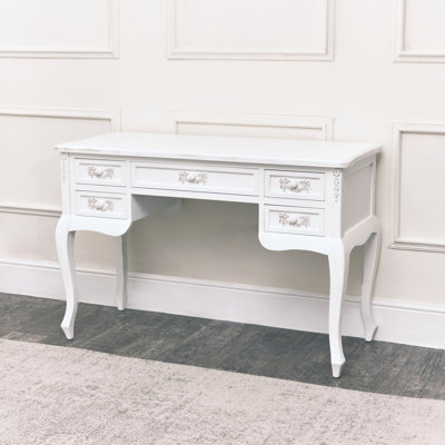 Narayanan Dressing Table