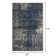 Raashid Floral Indoor Rug