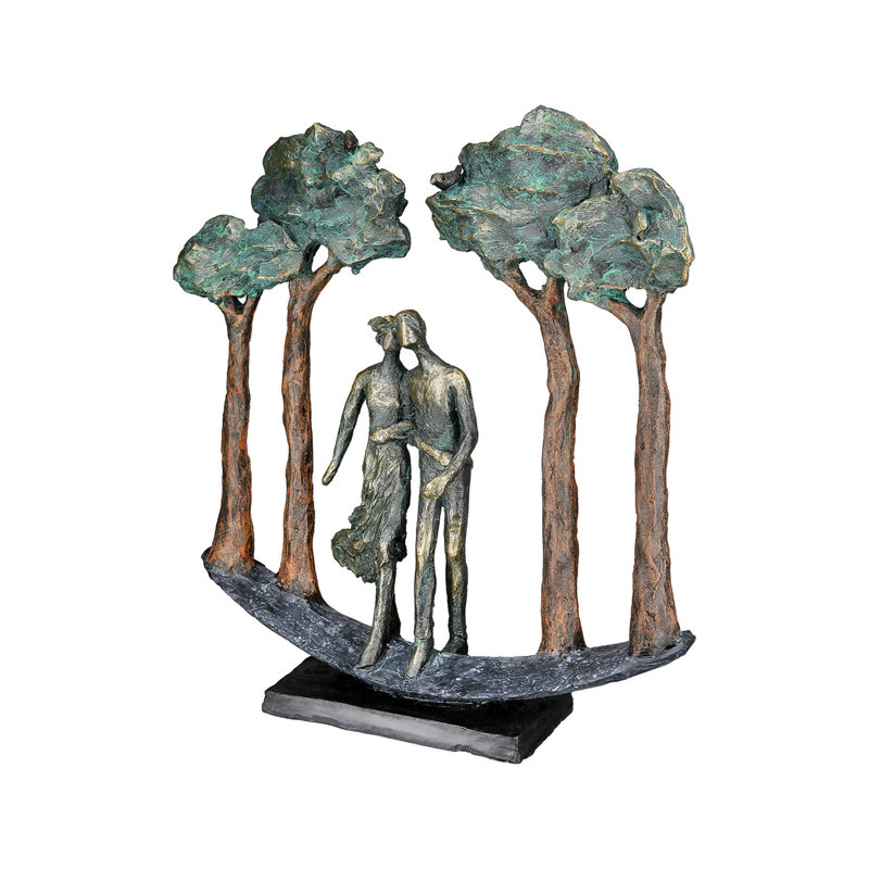 People Figurines & Sculptures