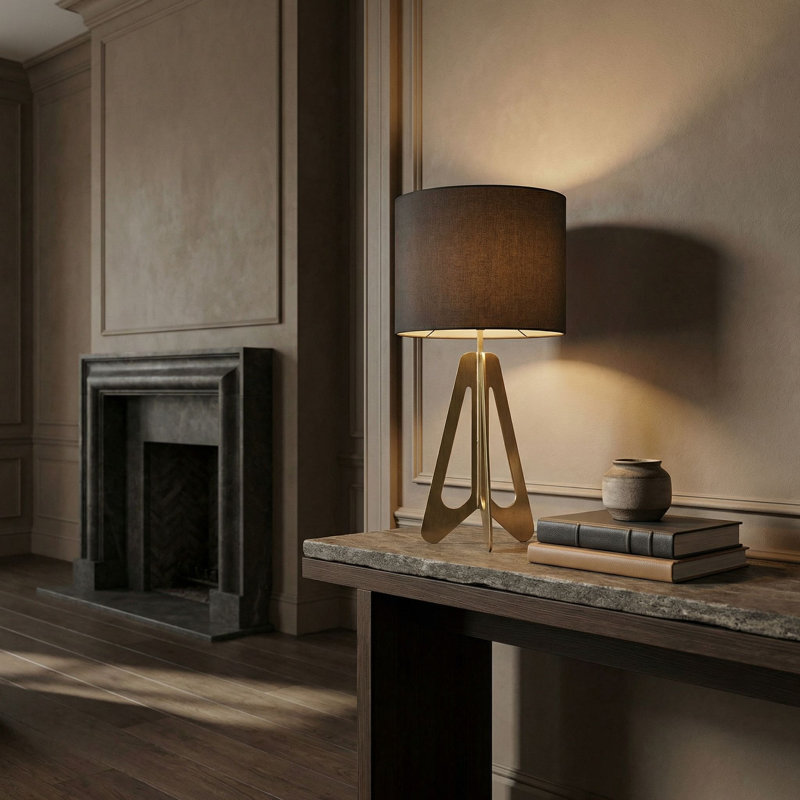 Candis Table Lamp