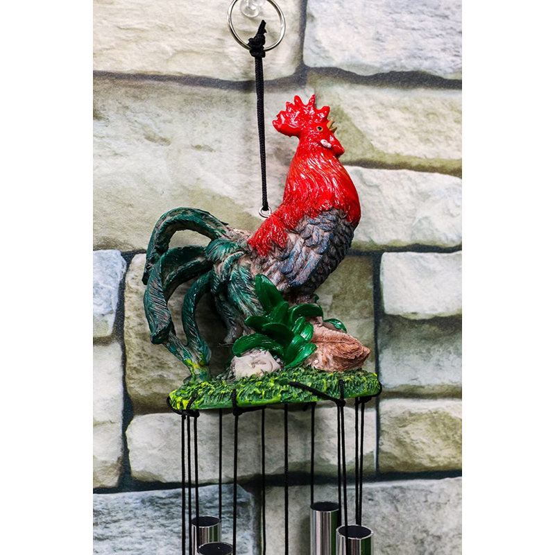 Carillon Kyon Rooster Resonant