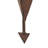 Haeden Steel Wallchiere