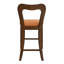 Ensemble de 2 tabourets de comptoir sans accoudoirs-535272965-535272966
