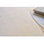 Pearl Geometric Area Rug in Ivory-49811143