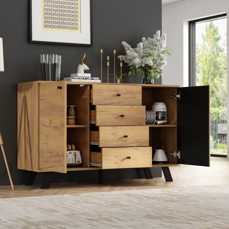 120 cm W Sideboard