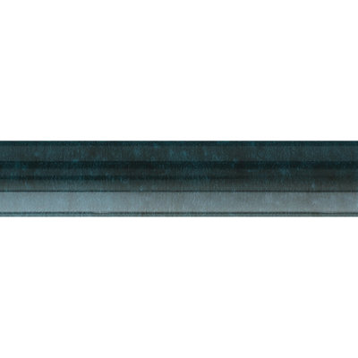 Daltile Miramo 1/2" x 12" Ceramic Jolly Trim (Sold By the Piece)