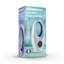 Daewoo Desktop Bladeless Fan with Remote Control