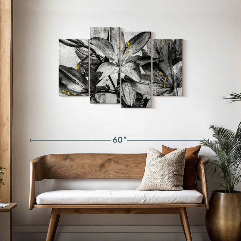 Harnek Lilies Pop