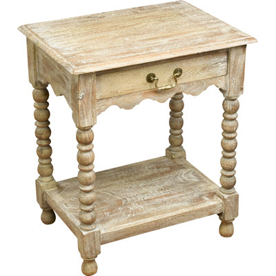 Table de bout