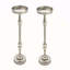 26 po Tables d'appoint H Round