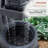 Llanos Outdoor Weather Resistant Floor Fountain with Light