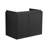 Takeyuki  Bathroom Vanity with Basin, Wall Mounted Floating Vanity Sink Combo-1460007324