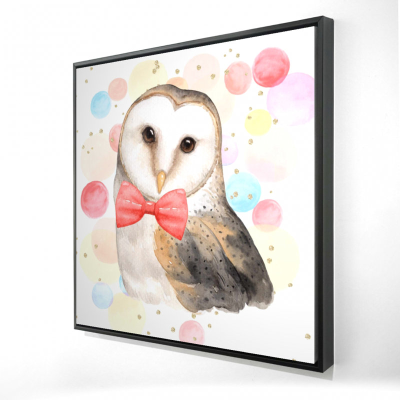 «Chic Owl»